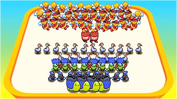 Draft Showdown – Gameplay Walkthrough Part 2 (Android, iOS)