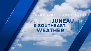 Juneau Weather: Thursday, September 17, 2026