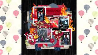 May 2017 Buffet - CT Layouts