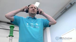 IPS Technology   Testing   Impact Testing