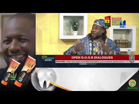 3 Days Remaining | Open D.O.O.R. Dialogues | Metro TV