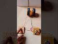 ): DIY Electric Toy Car with Key Switch! 🚗🔥 #shorts