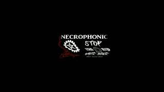 Necrophonic App Trial Session screenshot 2
