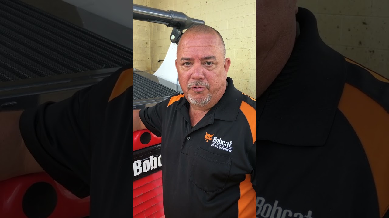 Relax! Your Bobcat rental is good for the weekend