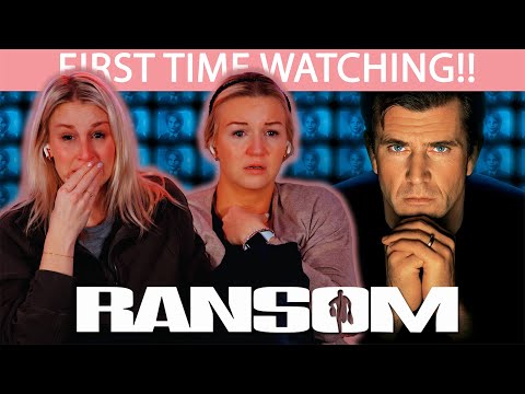 RANSOM (1996) | FIRST TIME WATCHING | MOVIE REACTION