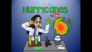 Hurricanes | Experiments | Ms. Rivera's World