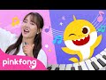 Pinkfong &amp; Baby Shark&#39;s Oort Cloud by Younha | Pinkfong’s Magic Crayons | K-pop Collaboration