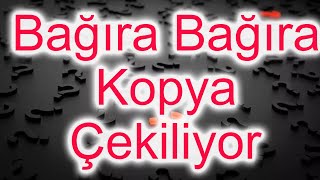 Doğuda ÖSYM'de Açıkça, Bağıra Bağıra Kopya Çekiliyor!!!  #Shorts