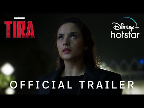 Tira | Official Trailer | Disney+ Hotstar Indonesia