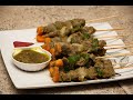 HOW TO MAKE THE PERFECT GIZZARD KEBABS | SKEWERS | WITHOUT GRILLING