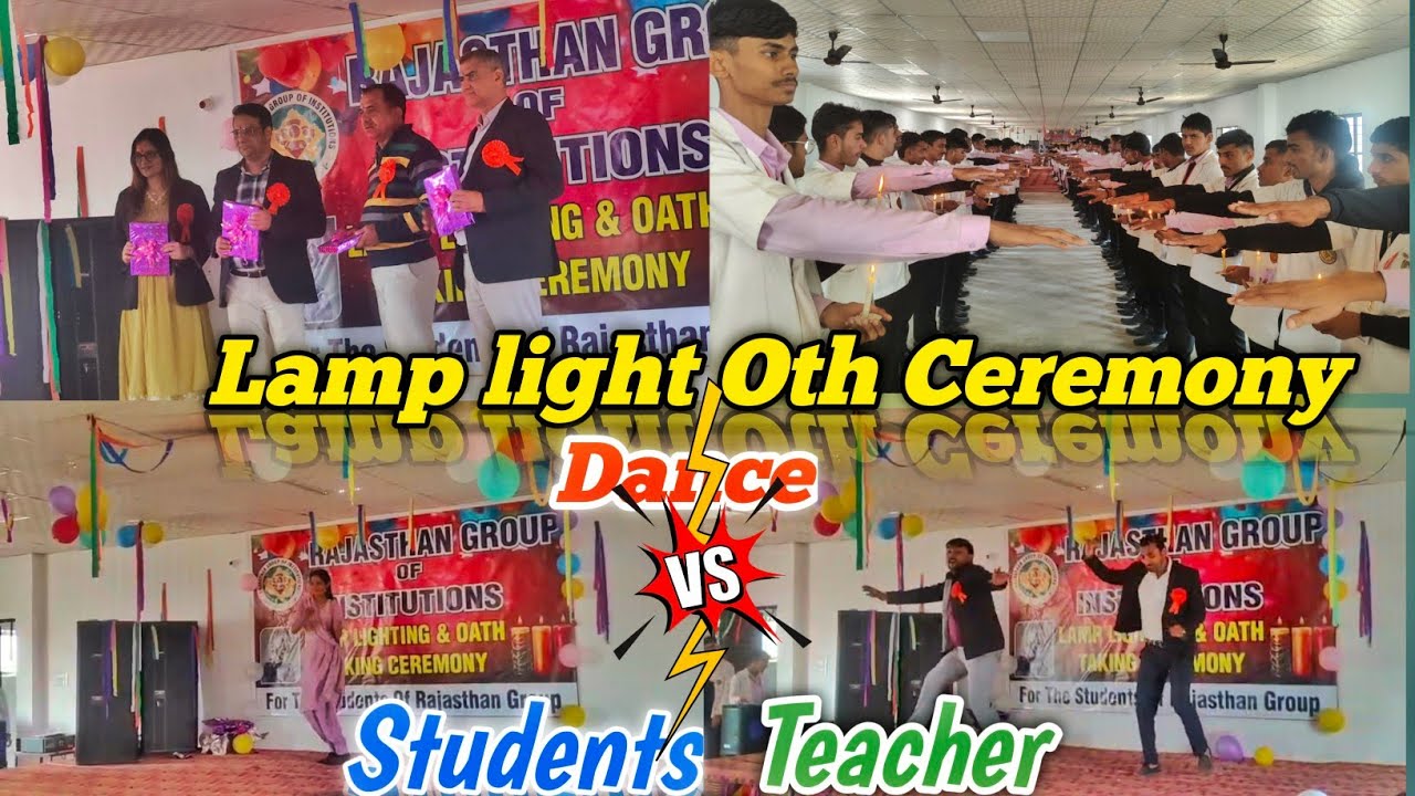 The Oath Ceremony That Makes Nursing Worth It