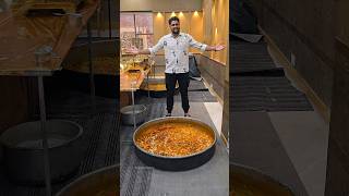 Non-veg buffet Mutton marag Mutton biryani - SALWA CATERERS