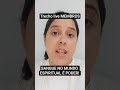 SANGUE PODER NO MUNDO ESPIRITUAL