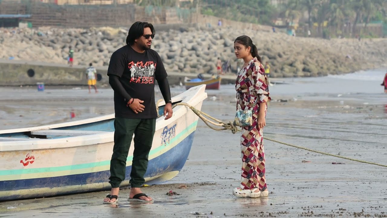 Sonu Choudhary Prank Video