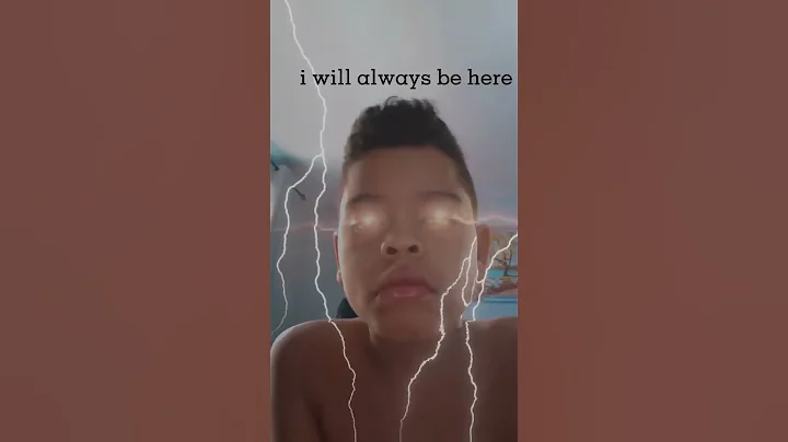 i will always be here