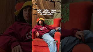 No thoughts, just TELLY! 