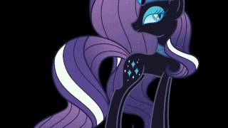 Luna's daughter