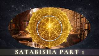 Shatabhisha (Part 1 of 2): The Healing Power of the Void (Nakshatra Deep Dive)