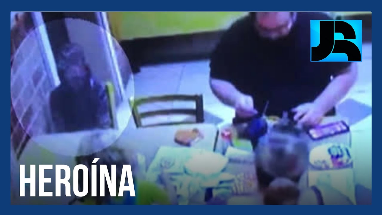 Atitude de brasileira salva menino maltratado pelos pais nos Estados Unidos