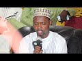 Quran kareem  sourate n01 alfatiha et sourate n25 alfurqn   qari cheikh ousmane kane