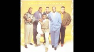 Commissioned we shall behold him ft Fred hammond Marvin sapp