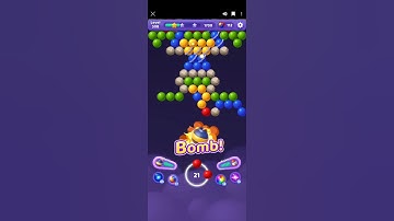 Bubble Pop Star Gameplay | Level 508 Challenge | Tips & Tricks to Pop Your Way to Victory!