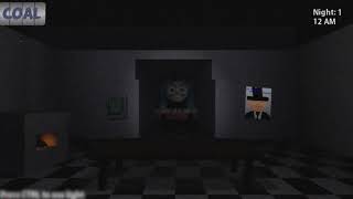 Sing Along Music Video Five Nights At Freddys Thomas Style