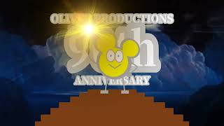 Today Is My 90th Anniversary!!!!