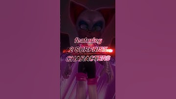 Thumbnail of GET READY FOR #SHADOWBlackHeartedHERO #ProjectShadow #Shadow