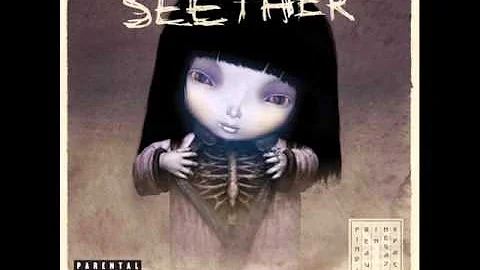 Seether - Like Suicide