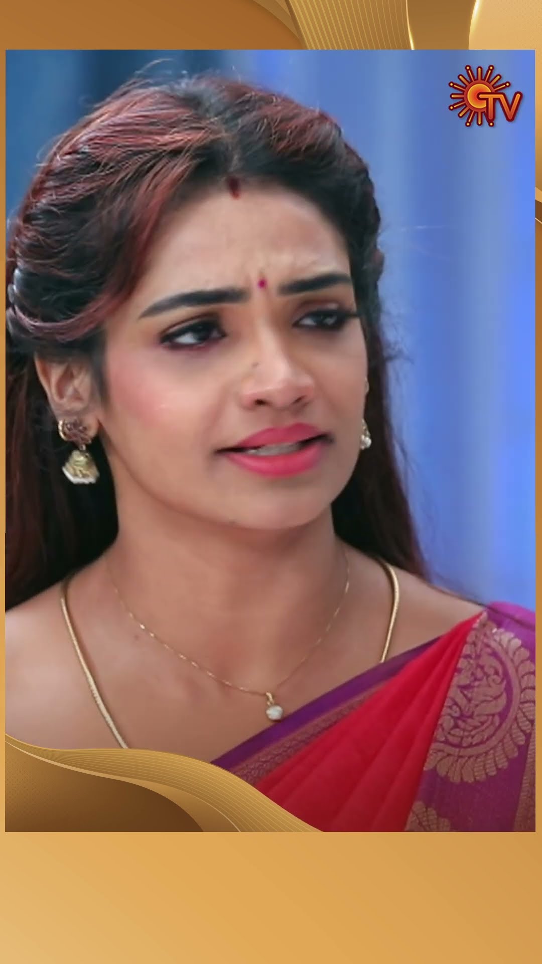 #PudhuVasantham #SunTV #shorts #tamilserial