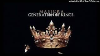 Masicka - Rainfall (CLEAN BY #DJDEE 2023)