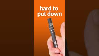 This Custom Branded Pen Is Hard To Put Down Saratoga Moduspin Pen