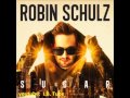 Robin Schulz - Sugar & More (Deluxe Edition) 🎶