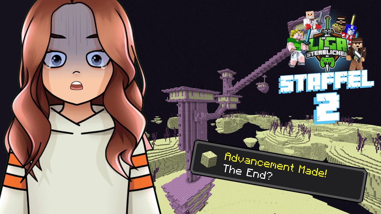 SCHAFFEN wir ALLE Achievements im END?? - DLDS mit 