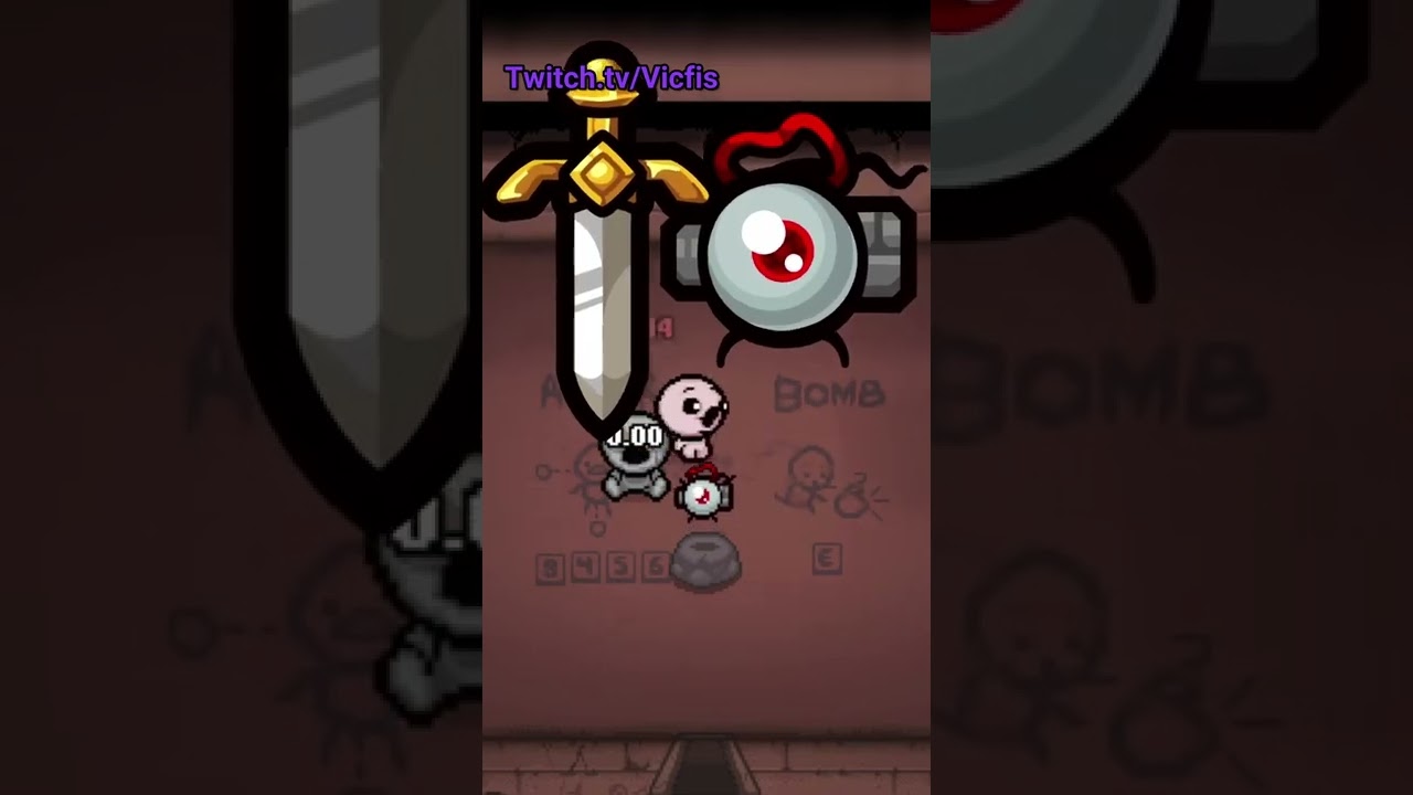 It even changes color with certain items 