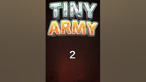 MPL PRO | TINY ARMY | PRO PLAYER GAME PLAY