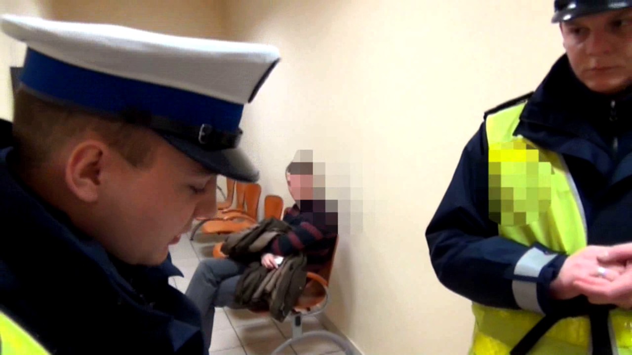 odcinek 33 - Stan wyjątkowy w Sądzie Rejonowym ?