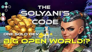 Do You Believe ONE Person Made This Open World Game!?