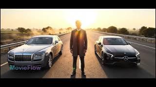 Rolls-Royce and Mercedes Benz💕❤️🤭👌🏻🎶