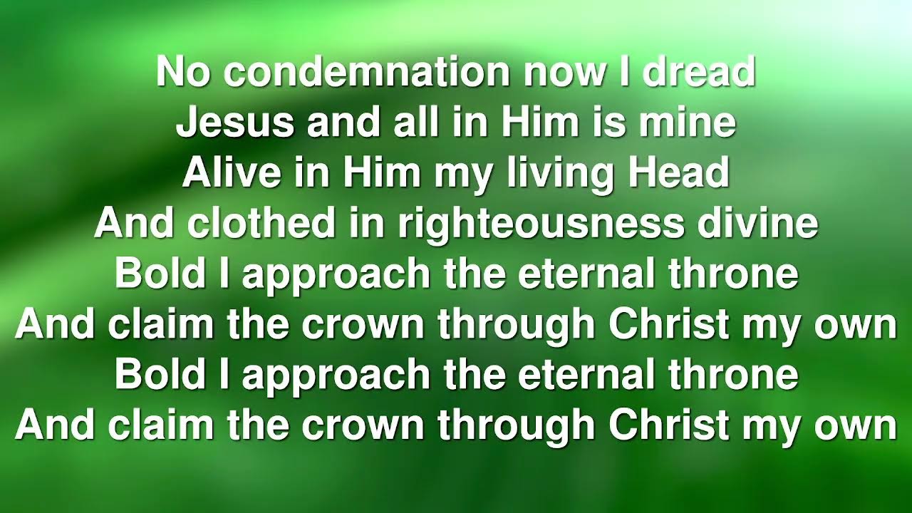 16th-november-2023-welcome-to-morning-prayers-youtube