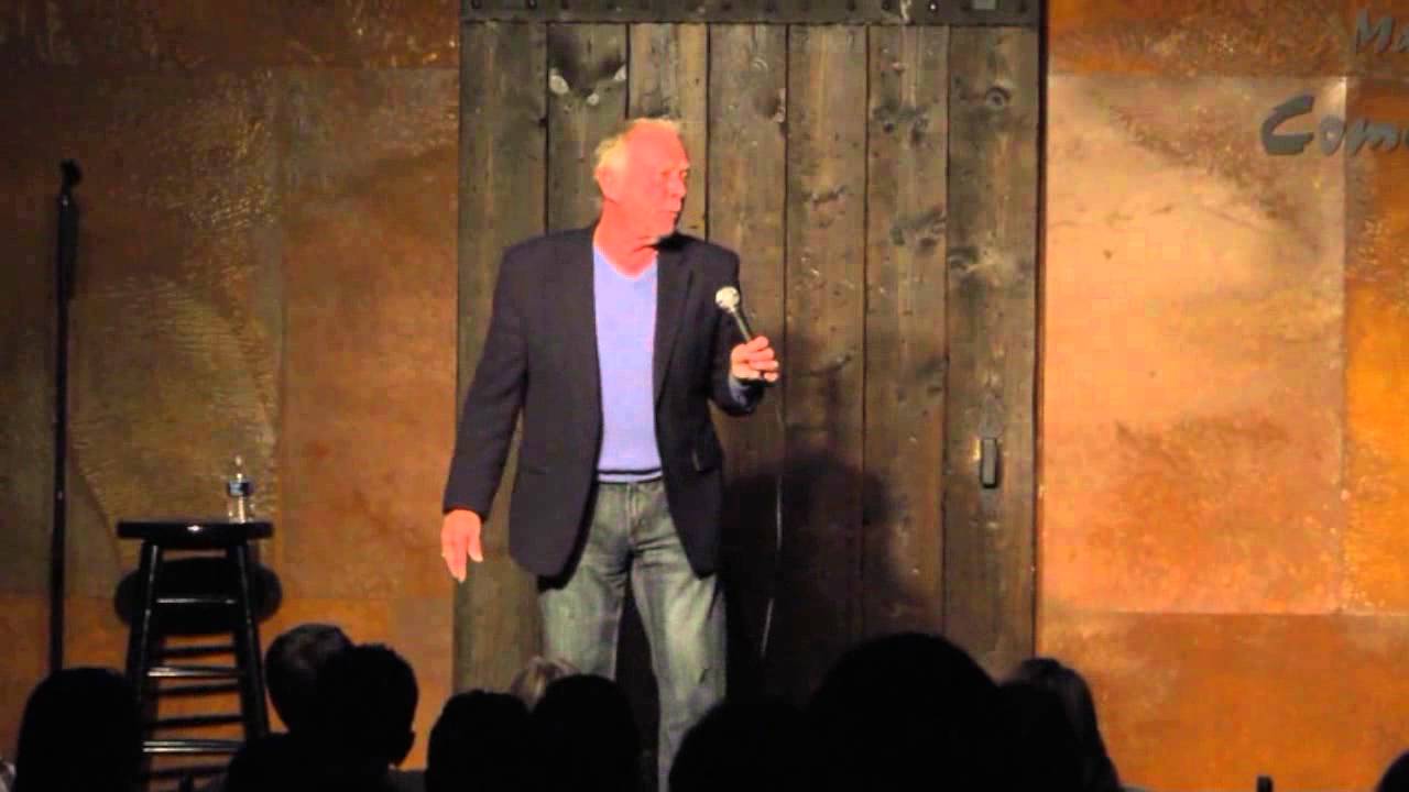 Norm Stulz - Hormones