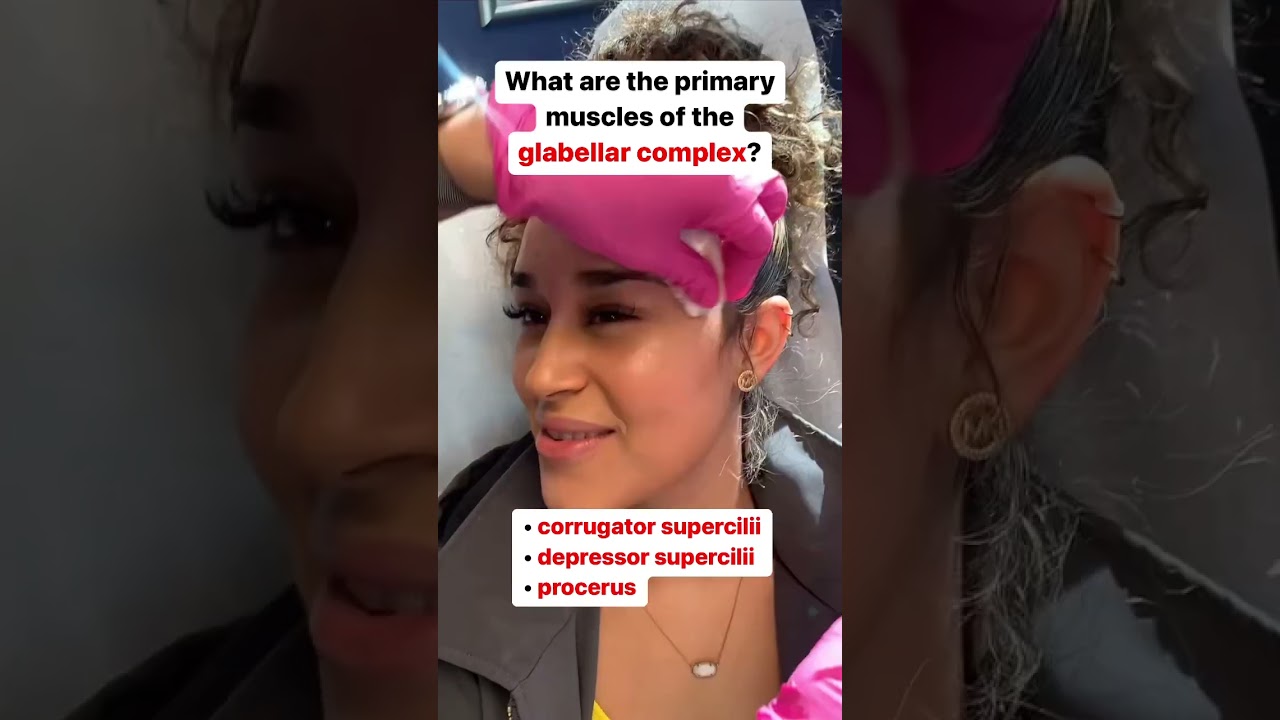 Mini Neuromodulator Anatomy Lesson! 🧠