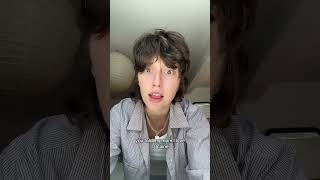 I wrote this about a demon