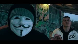 No4Cash- B.o.b.o Feat Riko-Vertigine-Yoki Amnesia Equipe Prod. Vandalone