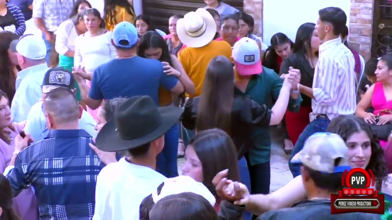 Sensacion 2,000 En  Los 15 Años De Ashley Pineda  En San Jose Acatempa Jutiapa Parte Diez