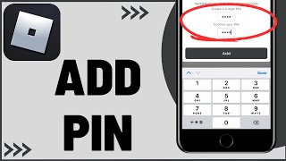 How To Add Pin On Roblox