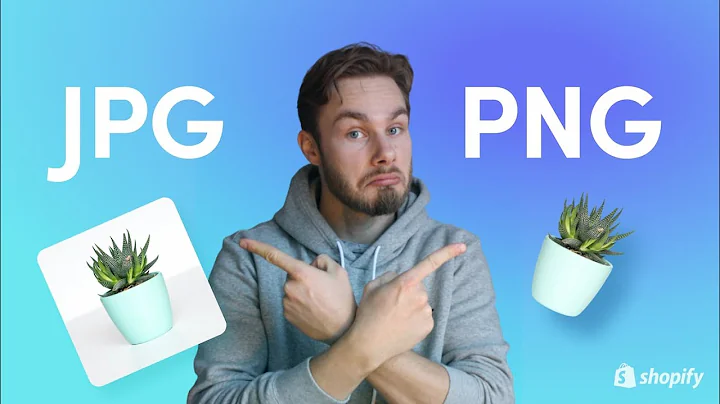 Should website images be JPG or PNG? (2023)