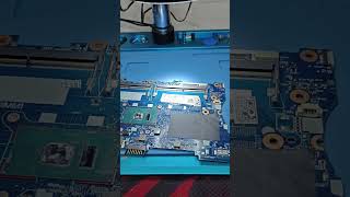 Hp Elitebook 840G3 Me Display Na a rha ho to kaise theek Kare #shots #hp #shotsfeed #repair