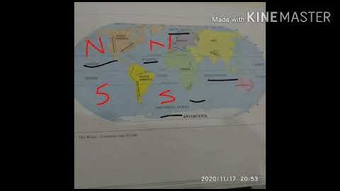 MLZS JHANSI CLASS 6 Social Studies Geography Chapter 5 Major Domains Of Earth Lecture 3
